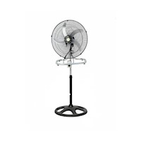 Ventilador de 5 Aspas 3en1 De 18" 200W  BK-8219VI